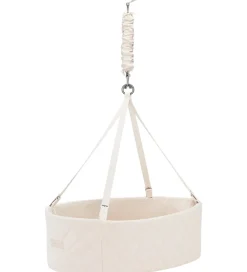 Moonboon Oval Vugge - Nature