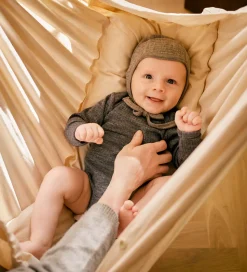 Moonboon Slyngevugge - Essential Bundle - Nature