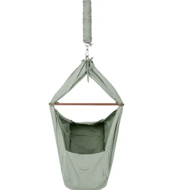 Moonboon Slyngevugge - 90x35 cm - Seagrass