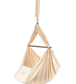 Moonboon Slyngevugge - 90x35cm - Rose Cloud