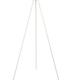 Moonboon Stativ - 140x194 cm - Cream White