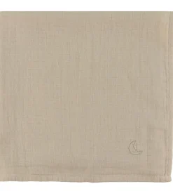 Moonboon Stofbleer - Musselin - 4-pak - Blue Mix