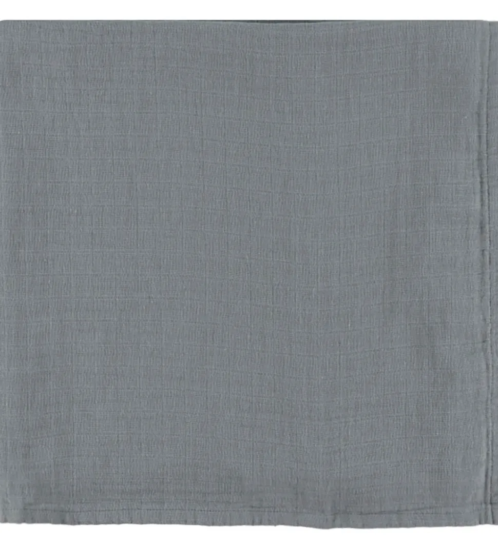 Moonboon Stofbleer - Musselin - 4-pak - Blue Mix