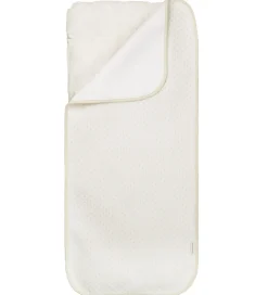 Moonboon Vandtæt Madrasbeskytter - 40 x 90 cm - Nature