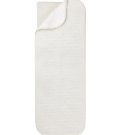 Moonboon Vandtæt Madrasbeskytter - 32 x 90 cm - Nature