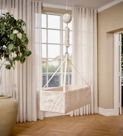 Moonboon Vugge - Essential Bundle - Nature