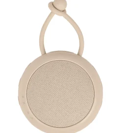 Moonboon White Noise Speaker m. Lyd/Lys - Rose Cloud