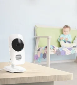 Motorola Babymonitor m. Video - VM483 - 2,8"