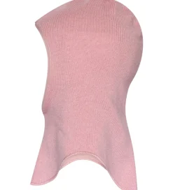 MP Elefanthue - Uld/Bomuld - 2-lags - Uppsala - Zephyr Rose