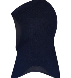 MP Elefanthue - Uld/Bomuld - 2-lags - Uppsala - Peacoat Blue