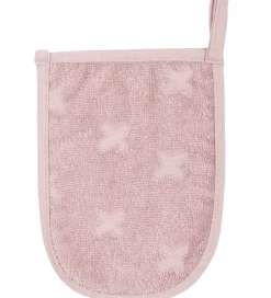 Müsli Badehandske - 3-pak - 14x18 cm - Nightingale