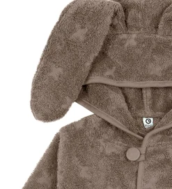 Müsli Badekåbe - Bunny - Cashew