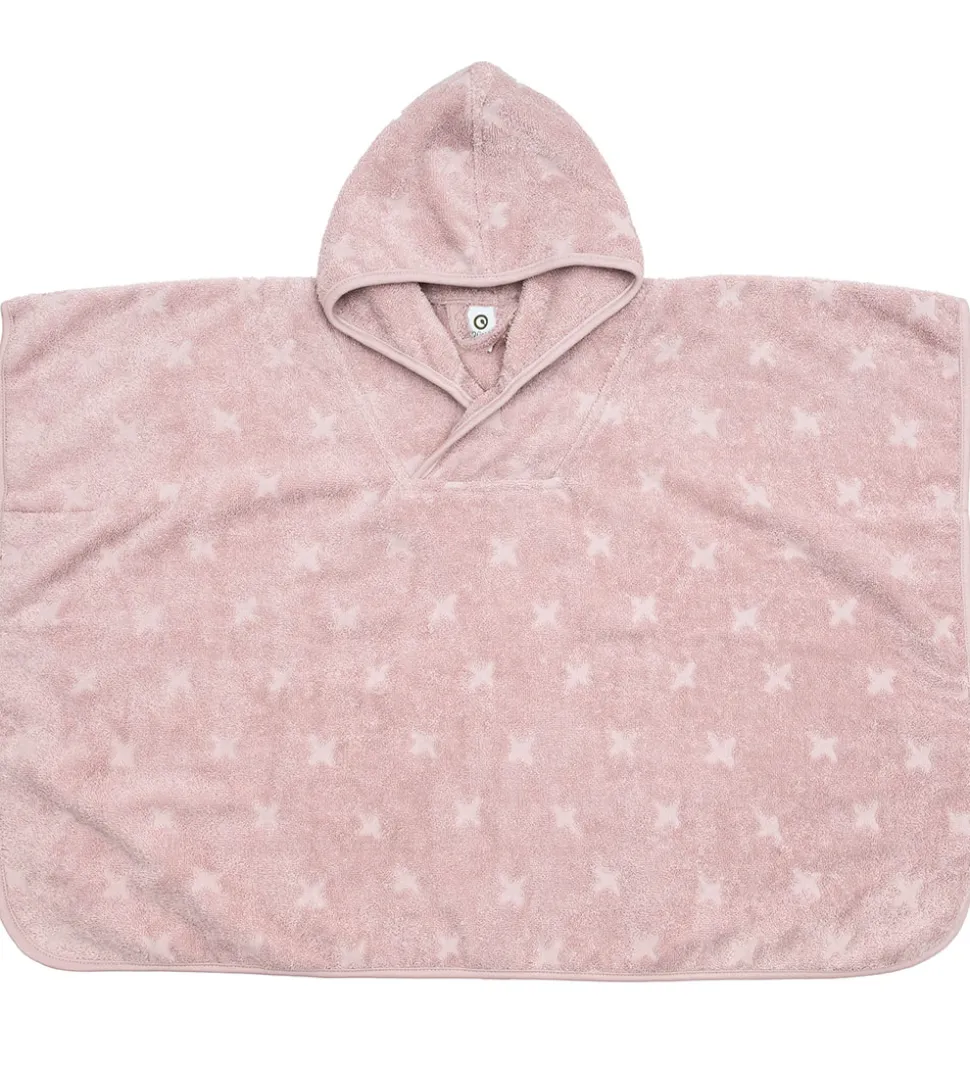 Müsli Badeponcho - Nightingale