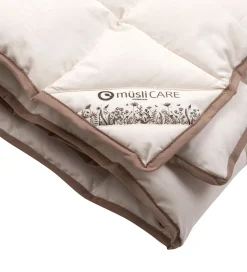 Müsli Dyne - Junior - 100x140 cm - Kapok