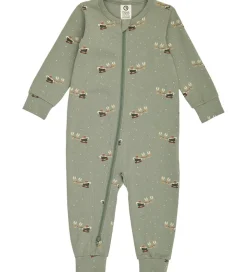 Müsli Heldragt - Christmas - Shadow/Deep Green/Balsam Cream