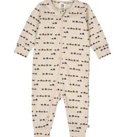 Müsli Heldragt - Train - Oak/Root/Deep Green