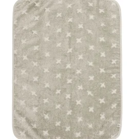 Müsli Håndklæde - 50x65 cm - Desert Green