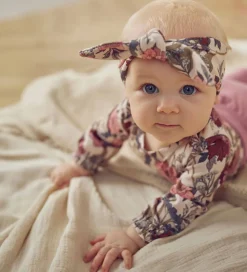 Müsli Hårbånd - Bliss - Nightingale/Root/Nostalgia Rose