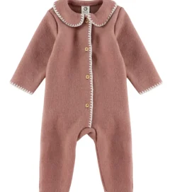 Müsli Køredragt - Uldfleece - Daydream