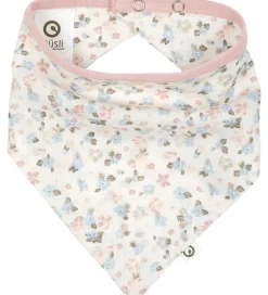 Müsli Savlesmæk - Bloom Muslin - Balsam Cream/Peony/Jasmin Blue