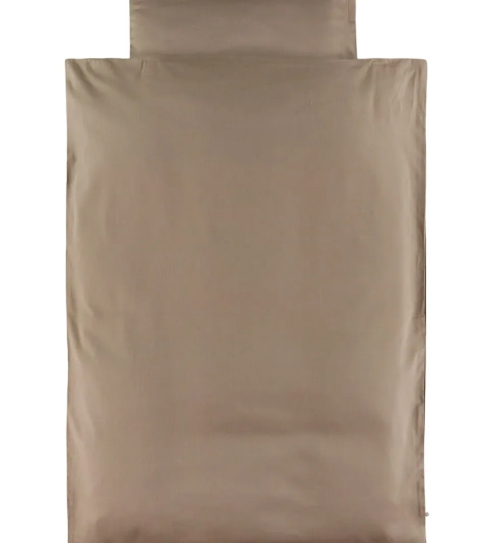 Müsli Sengetøj - Junior - Walnut