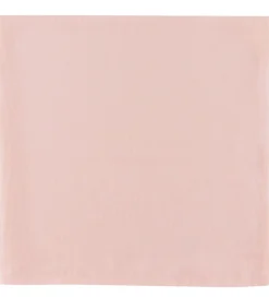 Müsli Stofbleer - 3-pak - 75x75 - Balsam Cream/Peony/Jasmin Blue