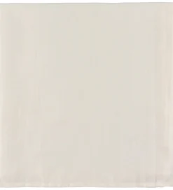 Müsli Stofbleer - 2-pak - 75x75 - Balsam Cream/Walnut