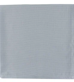 Müsli Stofbleer - 2-pak - 75x75 - Jasmin blue