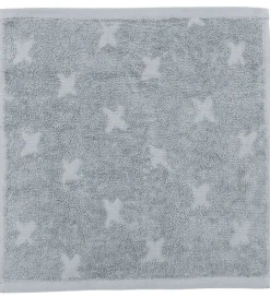 Müsli Vaskeklude - 4-pak - Jasmin Blue