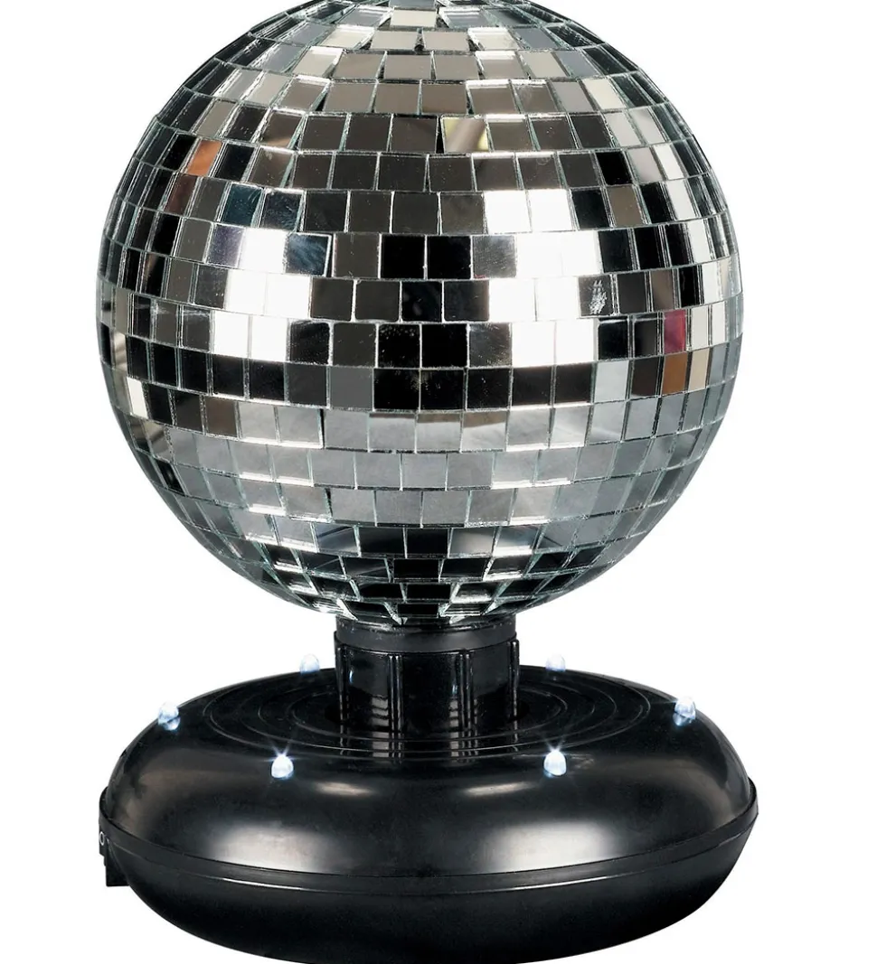 Music Diskokugle - 15 cm