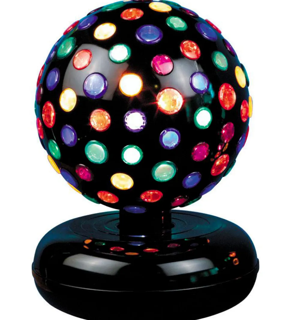 Music Diskokugle - Jumbo - 26,5 cm