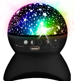 Music Starlight Speaker
