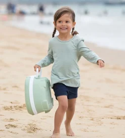 My Carry Potty Bærbar Potte - Pastelgrøn