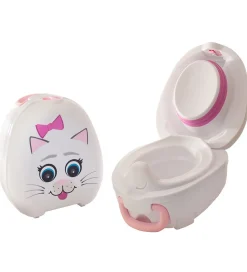 My Carry Potty Bærbar Potte - Kat