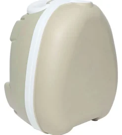 My Carry Potty Bærbar Potte - Naturlig Beige