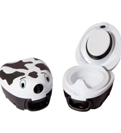 My Carry Potty Bærbar Potte - Ko