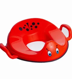 My Carry Potty Toilettræner - Mariehøne