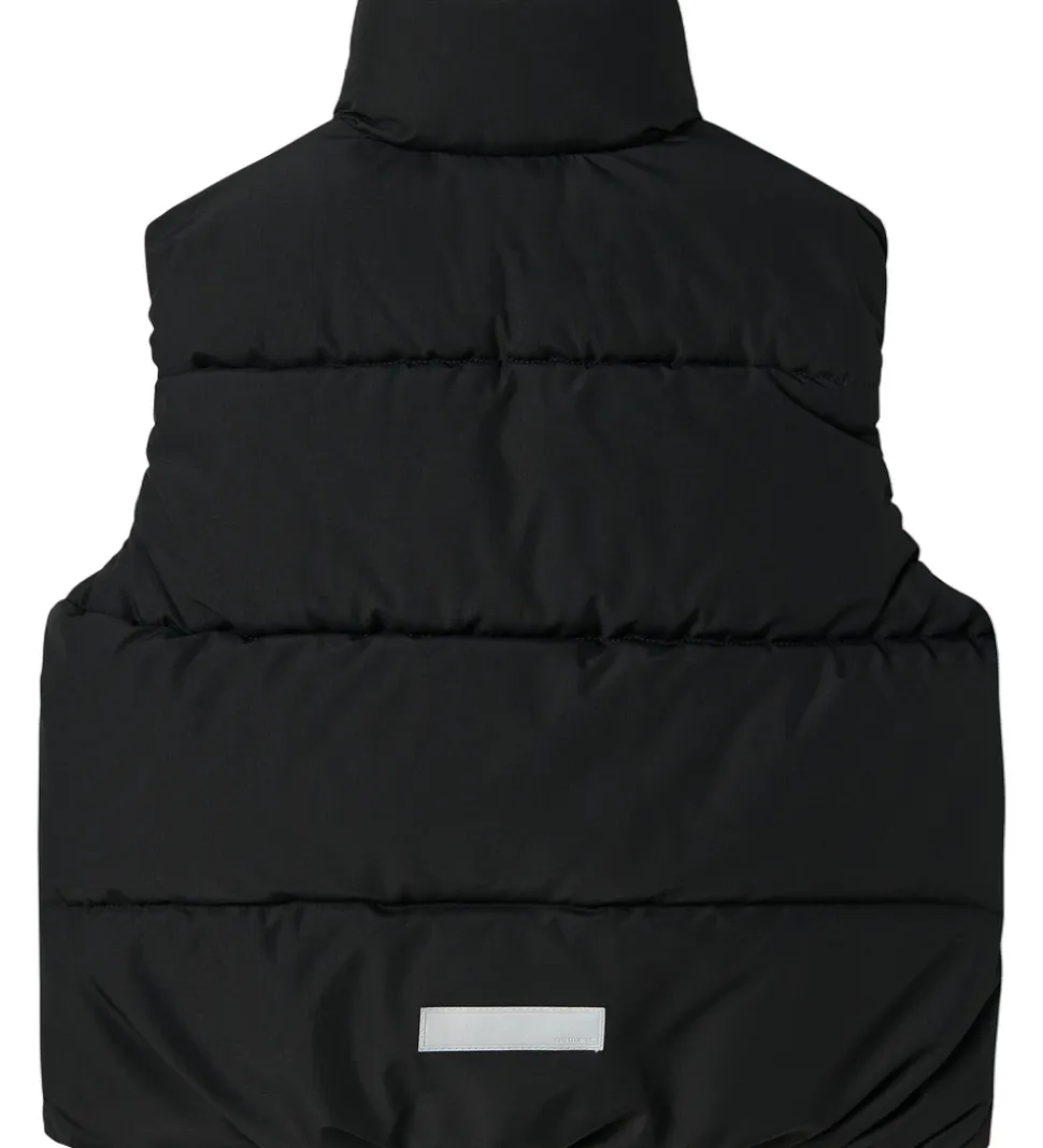 Nam It Dynevest - NkfMole - Sort