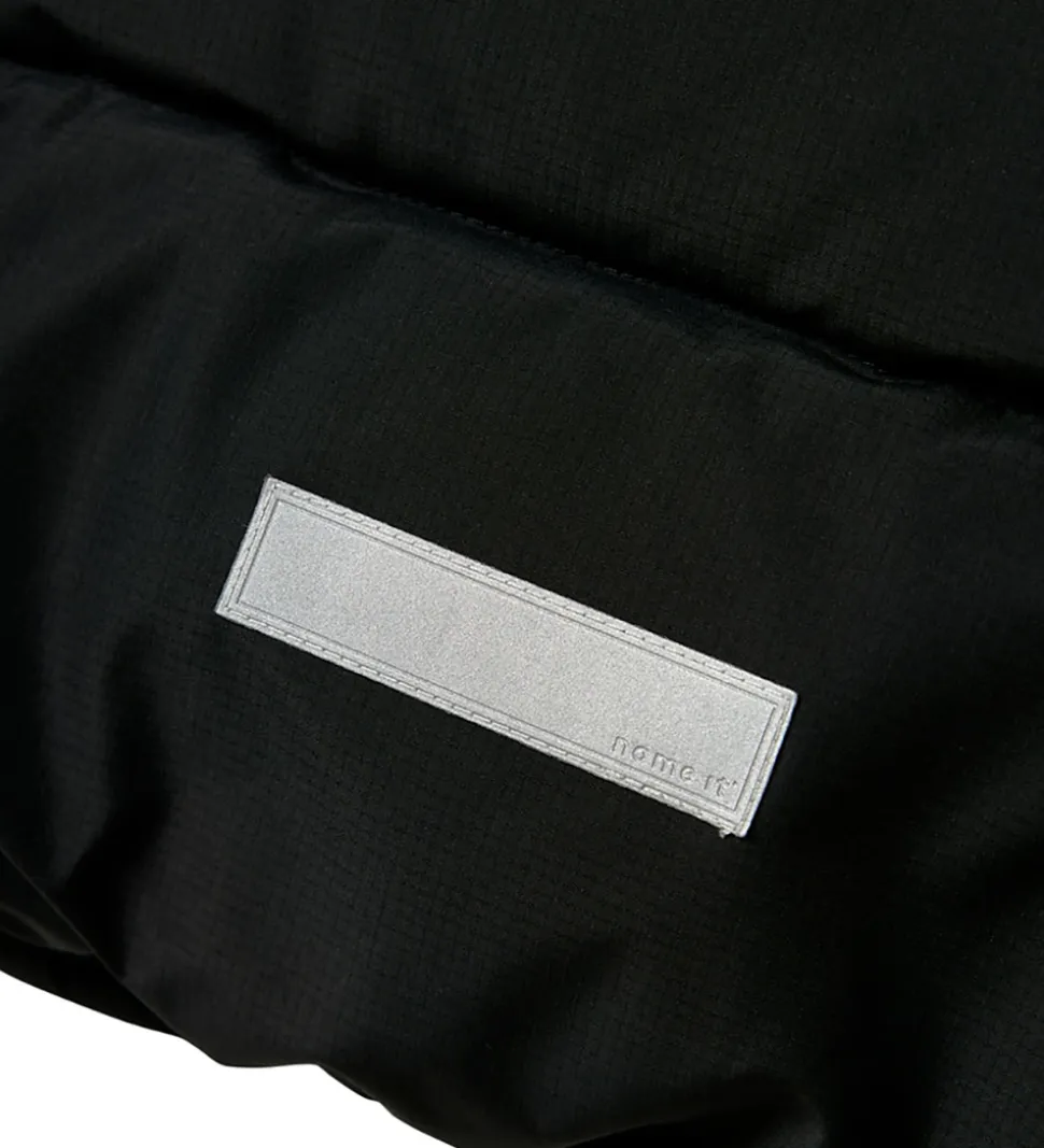 Nam It Dynevest - NkfMole - Sort