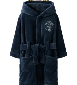 Name It Badekåbe - NmmNasir - Paw Patrol - Navy Blazer