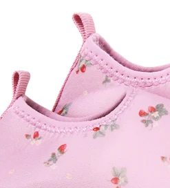 Name It Badesko - NmfZila - Fragrant Lilac