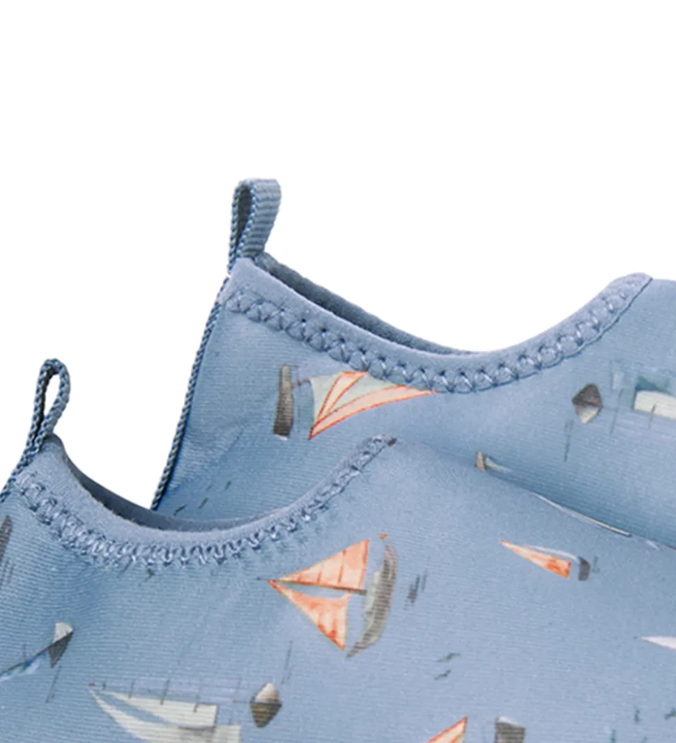 Name It Badesko - NmmZilo - Mountain Spring