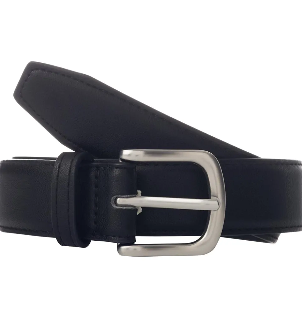 Name It Bælte - NkmAcc-Farlo - Noos - Sort