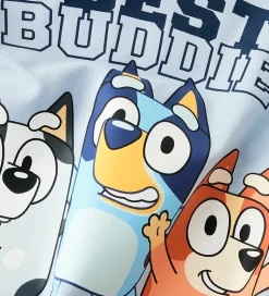 Name it Bluse - NmmOdin - Bluey - Kentucky Blue