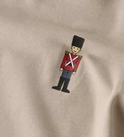 Name It Bluse - NmmRopallan - Pure Cashmere