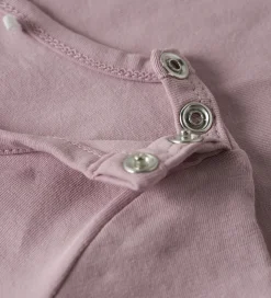 Name It Body l/æ - NbfSunshine - Keepsake Lilac