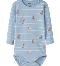 Name It Body l/æ - NbfVandora - Windsurfer/Cute Pony