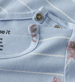 Name It Body l/æ - NbfVandora - Windsurfer/Cute Pony