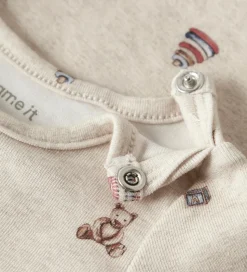 Name It Body l/æ - NbmRitoy - Flint Stone