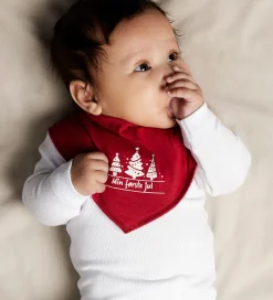 Name It Body l/æ - Noos - Rib - NbfKab - Bright White